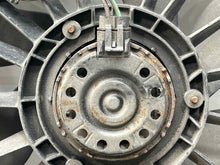 Load image into Gallery viewer, RADIATOR FAN ASSEMBLY Jeep Liberty 2008 08 2009 09 2010 10 11 12 - NW63465

