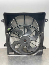 Load image into Gallery viewer, RADIATOR FAN ASSEMBLY Jeep Liberty 2008 08 2009 09 2010 10 11 12 - NW63465
