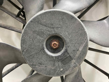 Load image into Gallery viewer, RADIATOR FAN ASSEMBLY Jeep Liberty 2008 08 2009 09 2010 10 11 12 - NW63465
