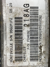 Load image into Gallery viewer, BODY CONTROL MODULE BCM COMPUTER Commander Grand Cherokee 09-10 - NW27325
