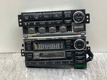 Load image into Gallery viewer, AC HEATER TEMP CONTROL Infiniti G35 2004 04 - NW100106
