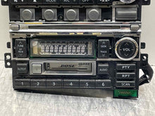 Load image into Gallery viewer, AC HEATER TEMP CONTROL Infiniti G35 2004 04 - NW100106
