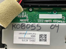 Load image into Gallery viewer, AC HEATER TEMP CONTROL Infiniti G35 2004 04 - NW100106
