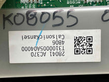 Load image into Gallery viewer, AC HEATER TEMP CONTROL Infiniti G35 2004 04 - NW100106
