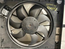 Load image into Gallery viewer, RADIATOR FAN ASSEMBLY Soltice Sky 2006 06 2007 07 2008 08 2009 09 10 - NW63534
