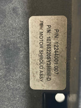 Load image into Gallery viewer, RADIATOR FAN ASSEMBLY Soltice Sky 2006 06 2007 07 2008 08 2009 09 10 - NW63534
