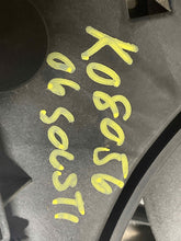 Load image into Gallery viewer, RADIATOR FAN ASSEMBLY Soltice Sky 2006 06 2007 07 2008 08 2009 09 10 - NW63534
