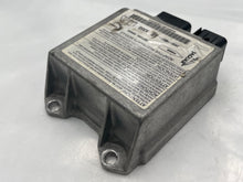 Load image into Gallery viewer, Air Bag Computer Jaguar XJ8 2004 04 - NW33088
