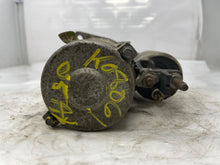 Load image into Gallery viewer, STARTER Audi A8 Touareg 2003 03 2004 04 2005 05 2006 06 2007 07 2008 08 - NW170210
