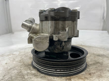 Load image into Gallery viewer, POWER STEERING PUMP Audi A8 2003 03 2004 04 2005 05 2006 06 4.2L - NW163029

