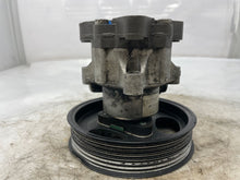 Load image into Gallery viewer, POWER STEERING PUMP Audi A8 2003 03 2004 04 2005 05 2006 06 4.2L - NW163029
