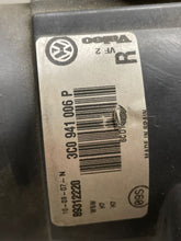 Load image into Gallery viewer, HEADLIGHT LAMP ASSEMBLY Volkswagen Passat 06 07 08 09 10 Right - NW103739
