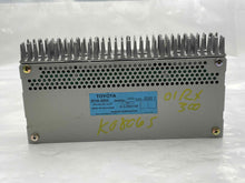 Load image into Gallery viewer, AMPLIFIER Lexus RX300 1999 99 2000 00 2001 01 2002 02 2003 03 - NW138190
