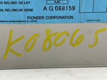 Load image into Gallery viewer, AMPLIFIER Lexus RX300 1999 99 2000 00 2001 01 2002 02 2003 03 - NW138190
