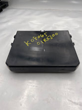 Load image into Gallery viewer, ABS COMPUTER Lexus RX300 2000 00 2001 01 2002 02 - NW33830

