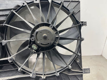 Load image into Gallery viewer, RADIATOR FAN ASSEMBLY Patriot Avenger Compass 2007 07 2008 08 09 10 11 12 - NW63374
