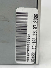 Load image into Gallery viewer, AMPLIFIER BMW 528i 535i 550i 2010 10 - NW136427
