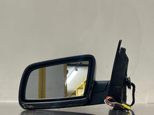 Load image into Gallery viewer, SIDE VIEW DOOR MIRROR BMW 525i 530i 545i 04 05 06 Left - NW51917
