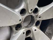 Load image into Gallery viewer, WHEEL BMW 530i 528i 525i 2006 06 2007 07 2008 08 09 10 17x7.5 5 Spoke - NW197883
