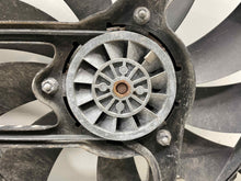 Load image into Gallery viewer, RADIATOR FAN W MOTOR Mercedes E320 E430 1998 98 1999 99 - NW64301
