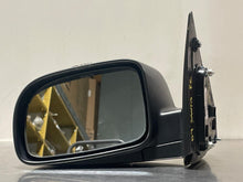 Load image into Gallery viewer, SIDE VIEW DOOR MIRROR Santa Fe 2007 07 2008 08 2009 09 Left - NW52555
