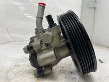 Load image into Gallery viewer, POWER STEERING PUMP Hyundai Santa Fe 2007 07 2008 08 2009 09 - NW163428
