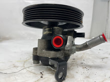 Load image into Gallery viewer, POWER STEERING PUMP Hyundai Santa Fe 2007 07 2008 08 2009 09 - NW163428
