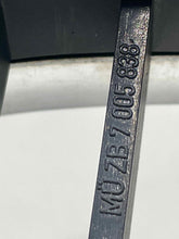 Load image into Gallery viewer, GRILL BMW 525i 530i 2001 01 2002 02 03 Right - NW98197
