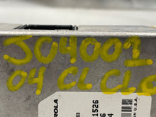 Load image into Gallery viewer, COMMUNICATION CONTROL MODULE COMPUTER CL500 CL55 CL600 CL65 00-09 - NW34478
