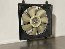 Load image into Gallery viewer, CONDENSER FAN ASSEMBLY Acura RSX 2002 02 03 04 05 06 - NW63575

