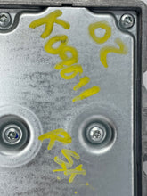 Load image into Gallery viewer, AIR BAG CONTROL MODULE RSX 2002 02 2003 03 2004 04 - NW28004
