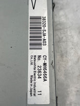 Load image into Gallery viewer, MAIN MEMORY COMPUTER Acura RL 2005 05 06 07 08 - NW28071
