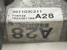 Load image into Gallery viewer, ECU ECM COMPUTER Hyundai Azera 2006 06 2007 07 2008 08 2009 09 2010 10 3.8L - NW60116
