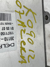 Load image into Gallery viewer, ECU ECM COMPUTER Hyundai Azera 2006 06 2007 07 2008 08 2009 09 2010 10 3.8L - NW60116
