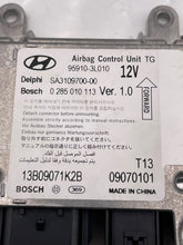 Load image into Gallery viewer, Computer Hyundai Azera 2007 - NW32189
