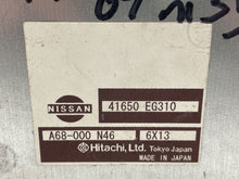 Load image into Gallery viewer, TRANSFER CASE CONTROL MODULE COMPUTER M35 M45 06 07 08 - NW31536
