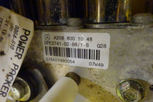 Load image into Gallery viewer, Convertible Top Motor  MERCEDES CLK 2000 - NW50182
