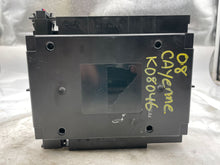 Load image into Gallery viewer, BODY CONTROL MODULE BCM COMPUTER Porsche Cayenne 08 09 10 - NW36813
