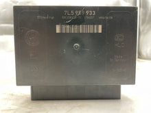 Load image into Gallery viewer, BODY CONTROL MODULE BCM COMPUTER Porsche Cayenne 08 09 10 - NW36814
