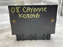 Load image into Gallery viewer, BODY CONTROL MODULE BCM COMPUTER Porsche Cayenne 08 09 10 - NW36814
