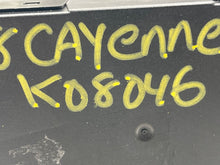 Load image into Gallery viewer, Computer  PORSCHE CAYENNE 2008 - NW36815
