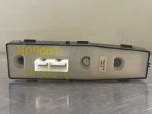 Load image into Gallery viewer, Window Switch Cadillac XLR 2004 - NW55938
