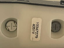 Load image into Gallery viewer, Window Switch Cadillac XLR 2004 - NW55938
