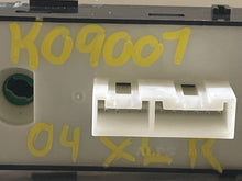 Load image into Gallery viewer, Window Switch Cadillac XLR 2004 - NW55938
