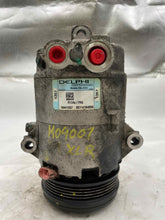 Load image into Gallery viewer, AC A/C AIR CONDITIONING COMPRESSOR XLR 04 05 06 07 08 09 - NW41608
