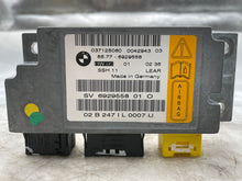 Load image into Gallery viewer, AIR BAG COMPUTER BMW 323i 530i 740 97 98 99 00 01 02 03 - NW30265
