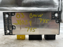 Load image into Gallery viewer, AIR BAG COMPUTER BMW 323i 530i 740 97 98 99 00 01 02 03 - NW30265
