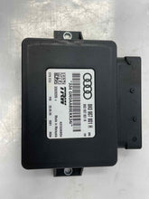 Load image into Gallery viewer, PARKING BRAKE CONTROL MODULE COMPUTER Audi A4 S4 09 10 11 12 - NW28321
