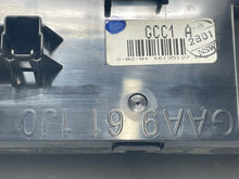 Load image into Gallery viewer, RADIO DISPLAY Mazda 6 2009 09 2010 10 2011 11 2012 12 2013 13 - NW138259
