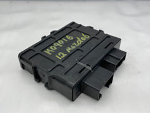 Load image into Gallery viewer, TRANSMISSION CONTROL MODULE COMPUTER Mazda 6 11 12 13 - NW33994
